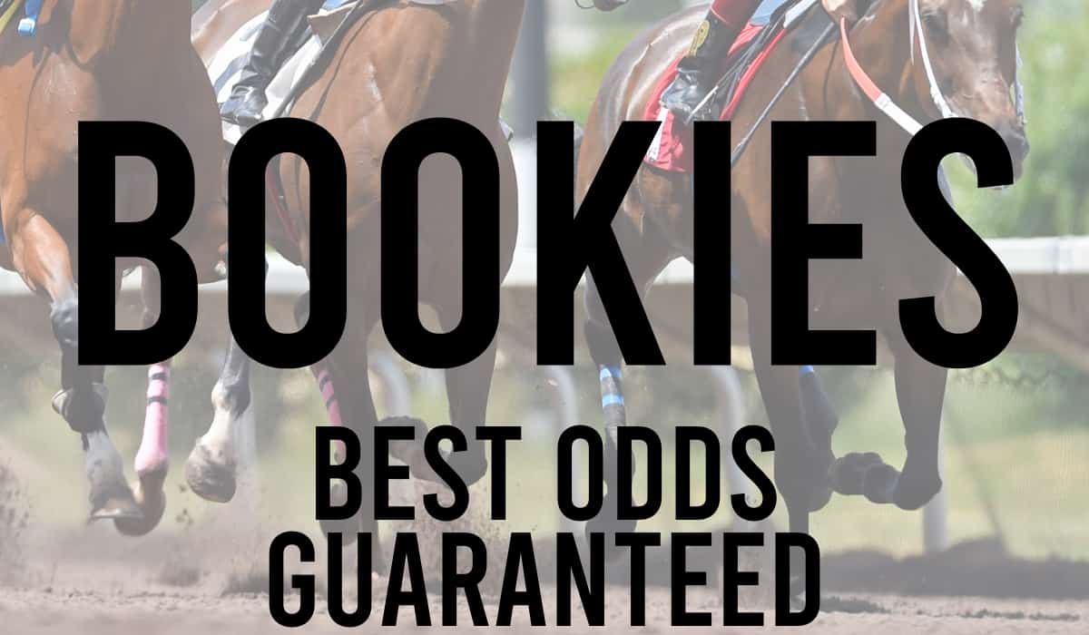 Best Odds Guaranteed Bookmakers in [year]