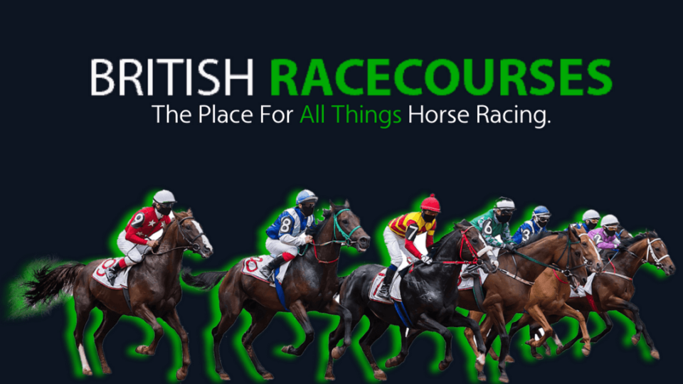 British Racecourses is The Place For All Things Horse Racing British Racecourses is The Place For All Things Horse Racing