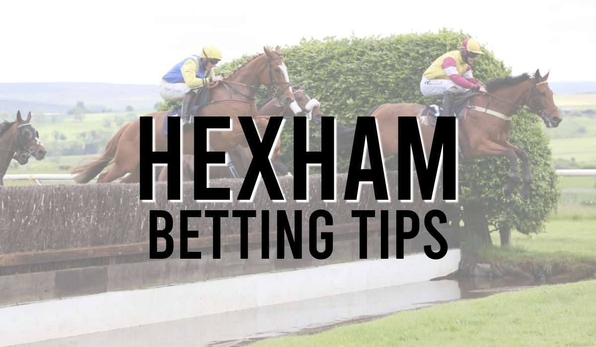 Hexham Betting Tips