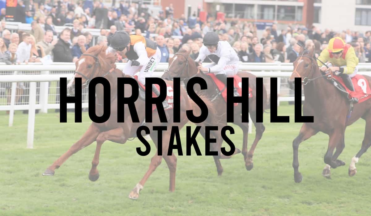Horris Hill Stakes
