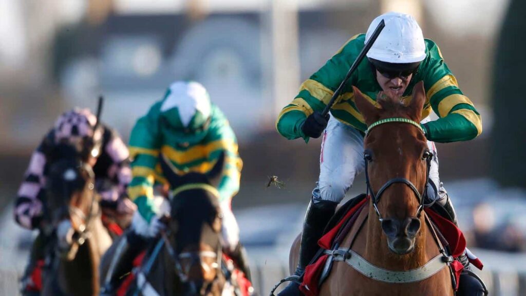 Horse Racing Questions 1 Horse Racing Questions