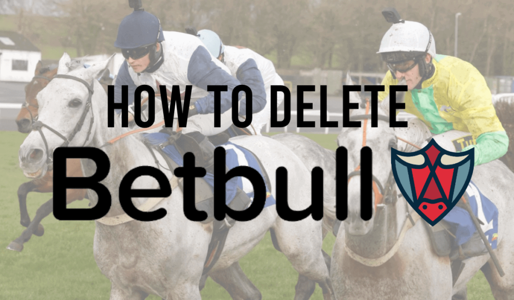 How To Delete A Betbull Account 1 How To Delete A Betbull Account