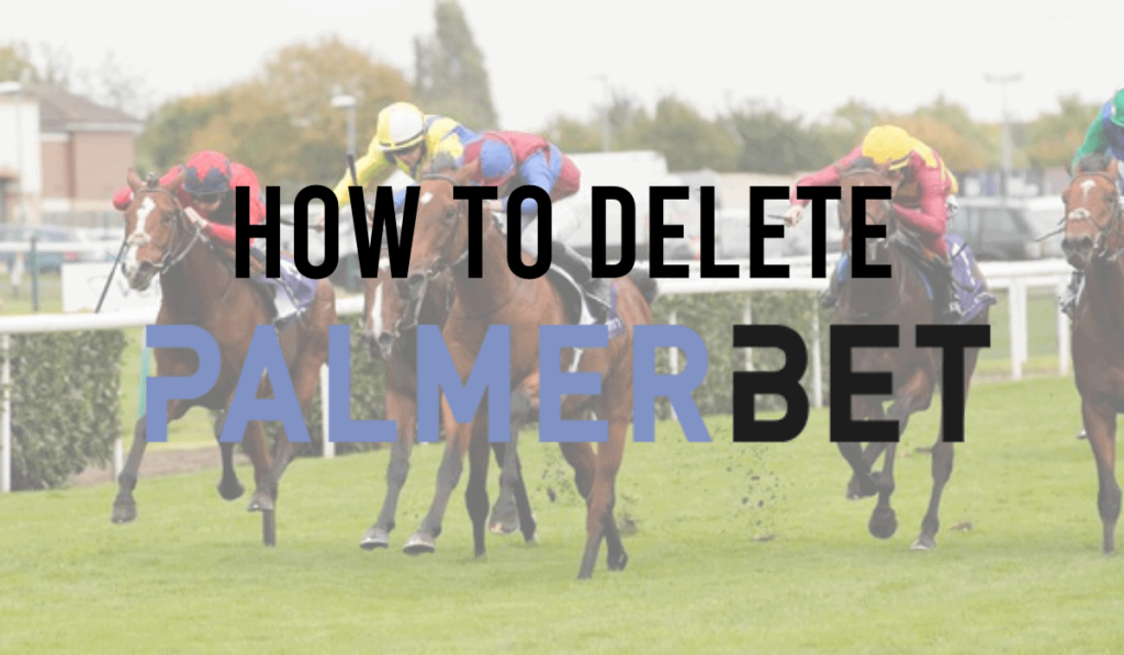 How To Delete a Palmerbet Account 1 How To Delete A Palmerbet Account