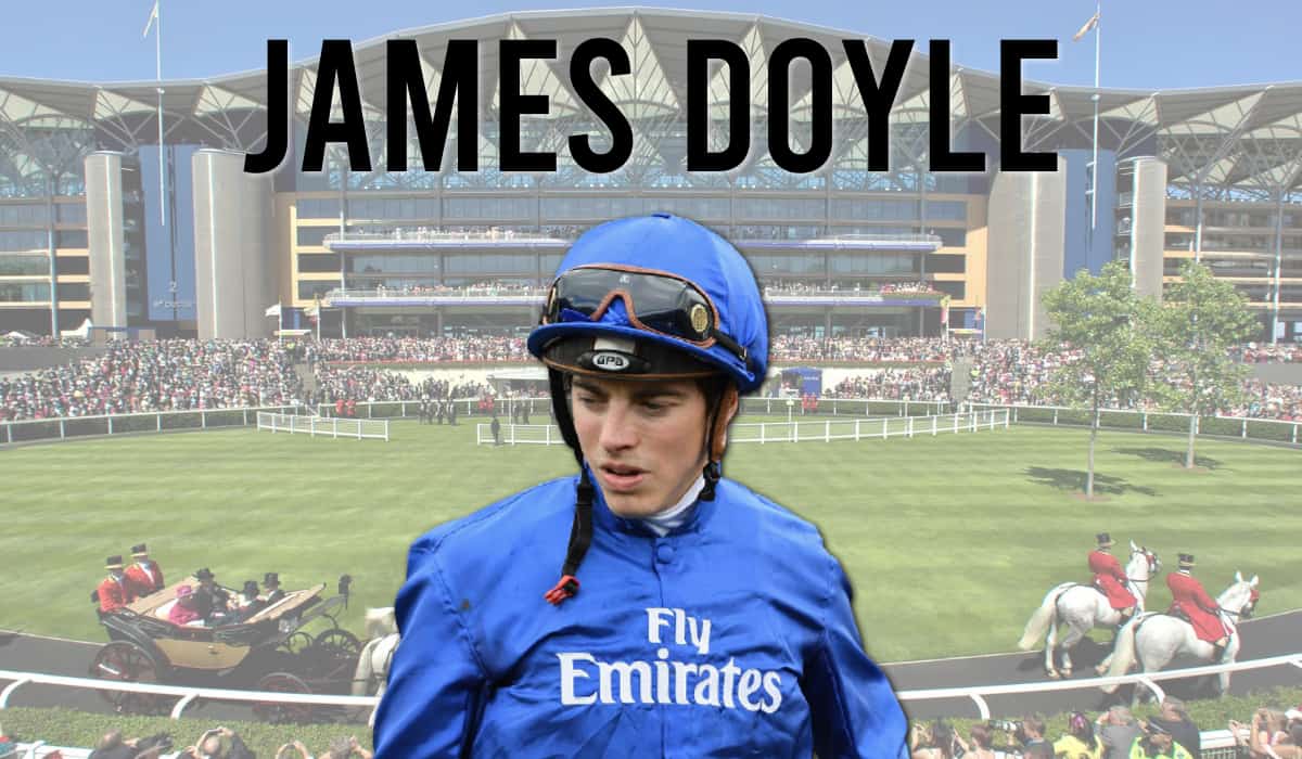 James Doyle