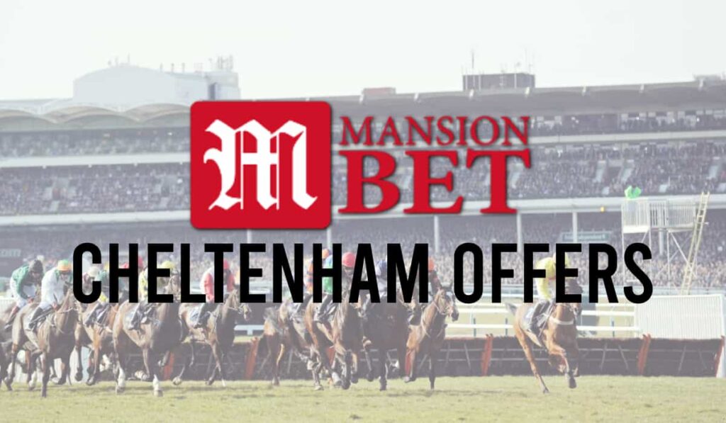 How To Delete a MansionBet Account 1 Mansionbet Cheltenham Offers