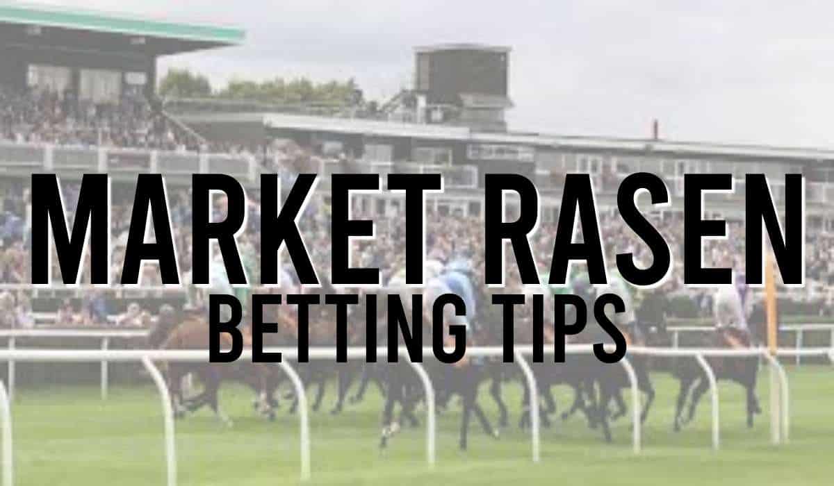 Market Rasen Betting Tips