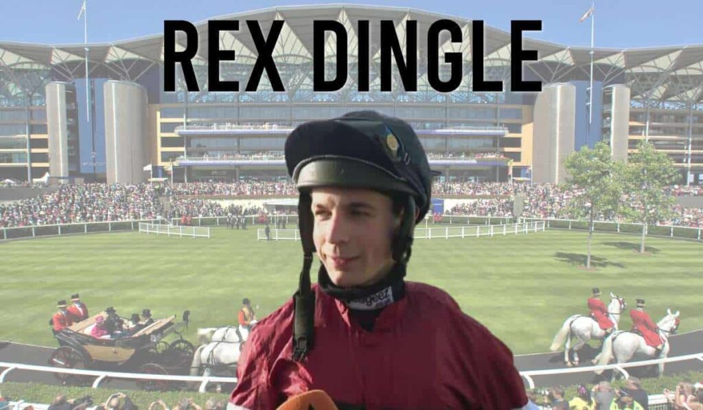 Rex Dingle 1 Rex Dingle