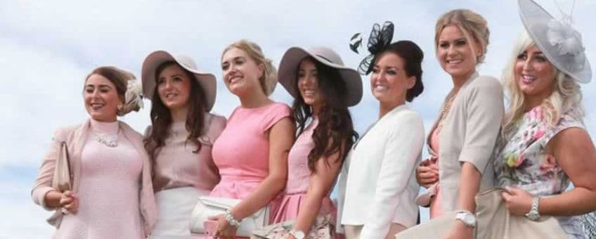 Dresses For The Races 4 accessories for race day