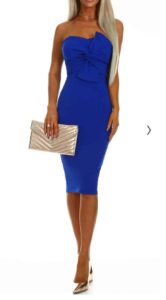 Dresses For The Races 3 Dresses for younger ladies