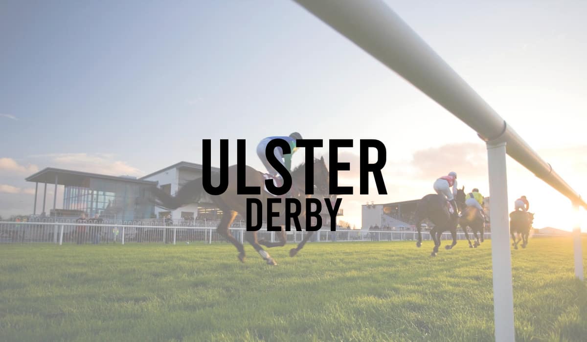 Ulster Derby Handicap